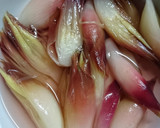 みょうがのお寿司作り方6写真