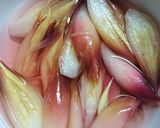 みょうがのお寿司作り方7写真