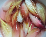 みょうがのお寿司作り方7写真