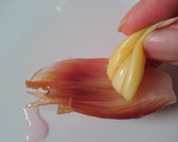 みょうがのお寿司作り方9写真