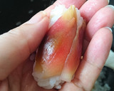 みょうがのお寿司作り方12写真