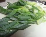 簡単煮奴作り方1写真