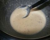 カロリーオフ＊しっとり~おからサラダ作り方3写真