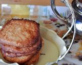 ブルーチーズクッキー作り方17写真