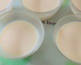 冷蔵庫で固めるだけ！とろとろプリン作り方6写真