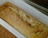 フィナンシェみたいな簡単バナナケーキ作り方7写真