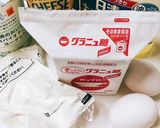 ヨーグルトで炊飯器チーズケーキ作り方1写真