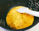 ヨーグルトで炊飯器チーズケーキ作り方3写真