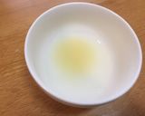 カボチャとクリームチーズのタルト作り方2写真