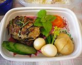 ゆず香るサトイモの煮っころがし作り方12写真