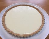 カボチャとクリームチーズのタルト作り方5写真
