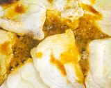 簡単15分✨生姜チューブで豚の生姜焼き作り方3写真
