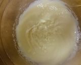 簡単さくほろ抹茶クッキー作り方1写真