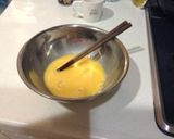お弁当に^o^ほんのり甘い卵焼きです。作り方3写真