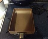お弁当に^o^ほんのり甘い卵焼きです。作り方7写真