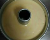 シフォンケーキ作り方12写真