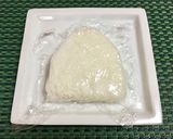 スヌーピー☆デコカレー作り方1写真