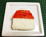 スヌーピー☆デコカレー作り方3写真
