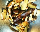 焼肉のタレで簡単☆鶏ナス焼き作り方5写真