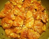 焼肉のタレで簡単☆鶏ナス焼き作り方6写真