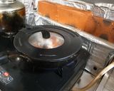 感激のパエリア作り方6写真