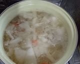 メインになる具沢山煮物作り方2写真