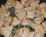簡単本格味！鶏のイタリアンソテー☆作り方2写真