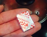 計量カップいらず！【ズボラ】トマトスープ作り方6写真