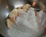無花果のまぁるいパウンドケーキ♡作り方17写真