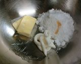 無花果のまぁるいパウンドケーキ♡作り方13写真