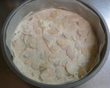 無花果のまぁるいパウンドケーキ♡作り方20写真