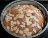 無花果のまぁるいパウンドケーキ♡作り方21写真