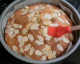 無花果のまぁるいパウンドケーキ♡作り方22写真