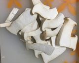 豚バラとナスのポン酢炒め作り方2写真