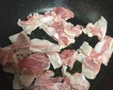 豚バラとナスのポン酢炒め作り方6写真
