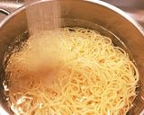 ☆茹で置きスパゲッティ☆作り方1写真