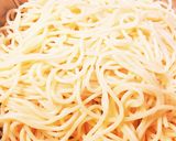 ☆茹で置きスパゲッティ☆作り方2写真