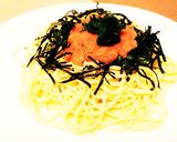 ☆茹で置きスパゲッティ☆作り方6写真
