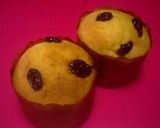 ふわふわ☆かぼちゃケーキ作り方12写真