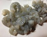 簡単！エビ寄せフライ作り方1写真