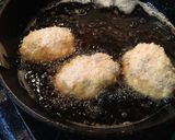 簡単！エビ寄せフライ作り方7写真