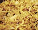 キャンプで、南仏郷土料理「カスレ」作り方1写真