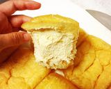 糖質オフ なんちゃってクリームコロッケ作り方6写真