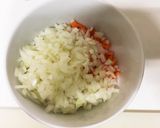 ツナのうま味が効いてる！簡単おからサラダ作り方1写真