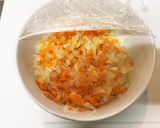 ツナのうま味が効いてる！簡単おからサラダ作り方3写真