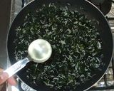 くるみ・じゃこ・ひじきの手作りふりかけ作り方6写真