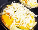 かぼちゃのグラタン作り方3写真