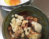 パン一斤ごとオーブン焼き作り方2写真