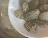 高麗人参細根入り 塩味薬膳ラーメン作り方16写真