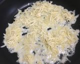 簡単ナスのチーズ焼き作り方2写真